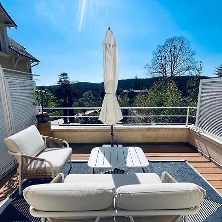 Orpheus Lodge Giverny Esterno foto