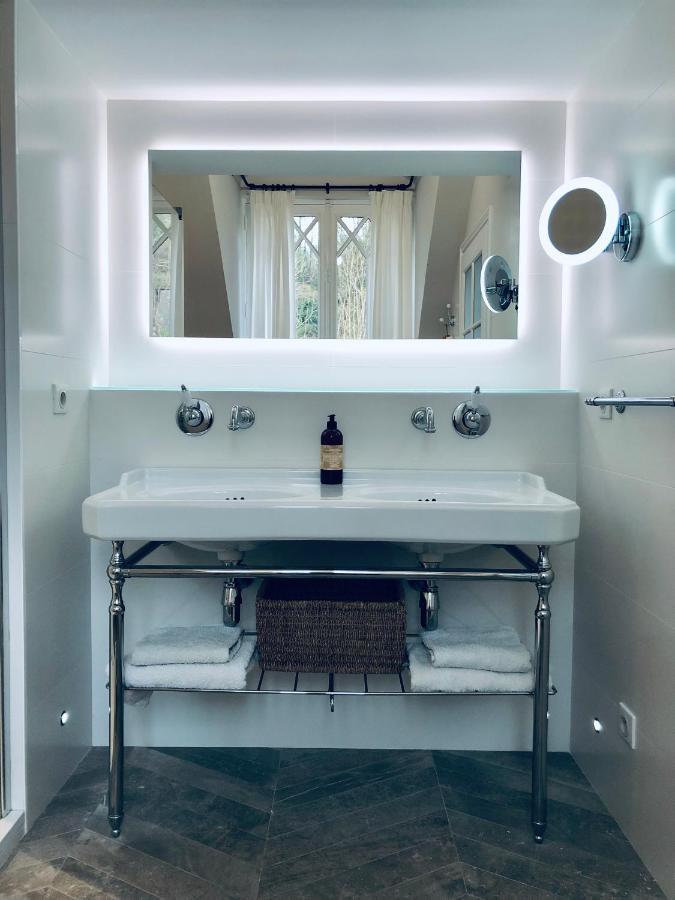 Orpheus Lodge Giverny Esterno foto