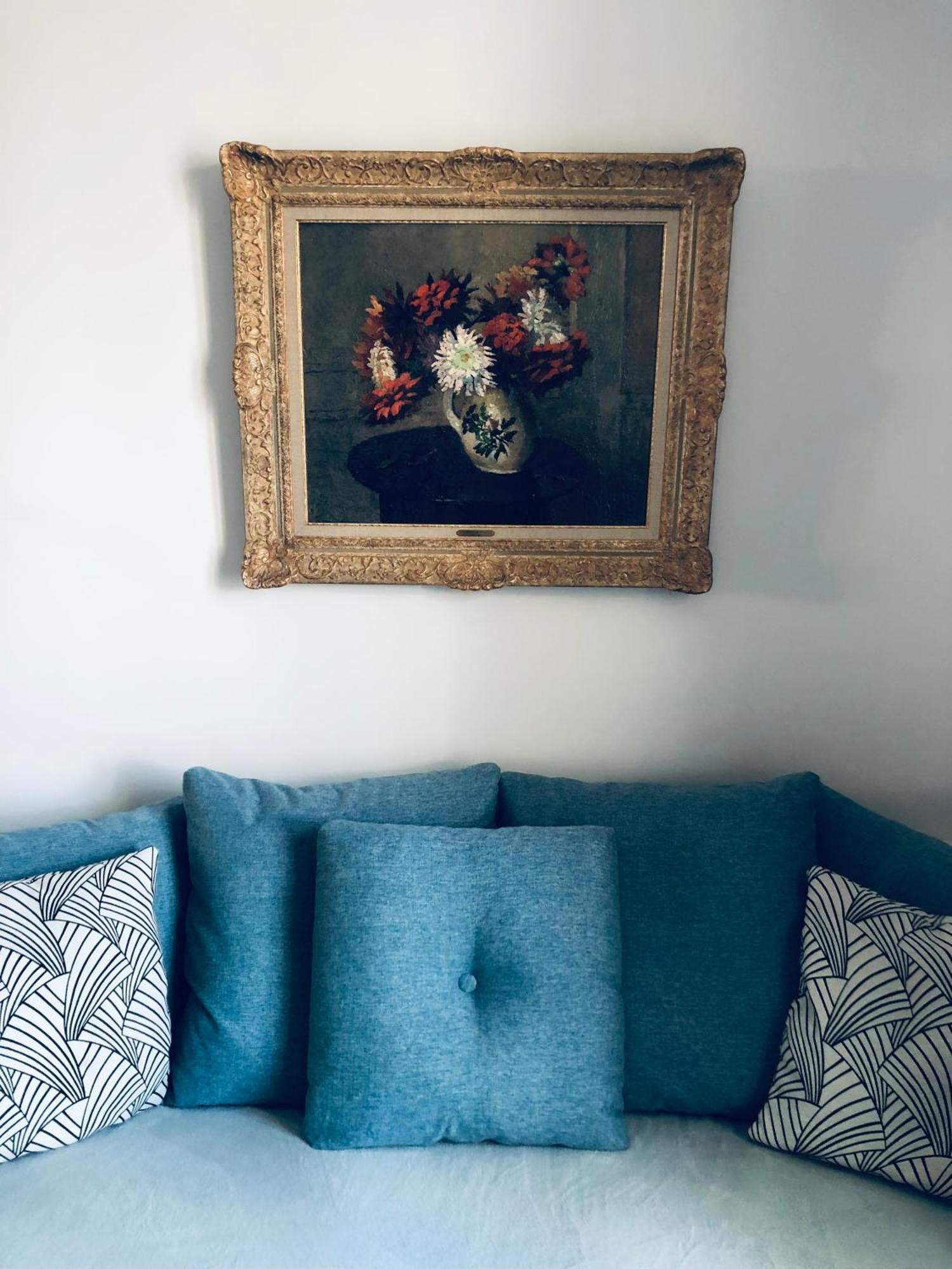 Orpheus Lodge Giverny Esterno foto